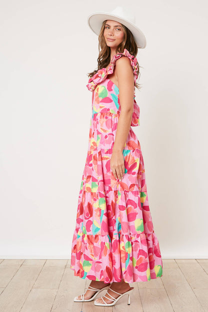 New To Bloom Maxi
