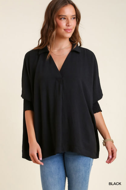 Certified Chic Top