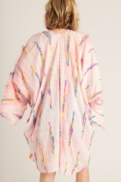 Springfetti Kimono