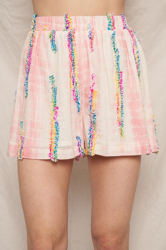 Springfetti Shorts