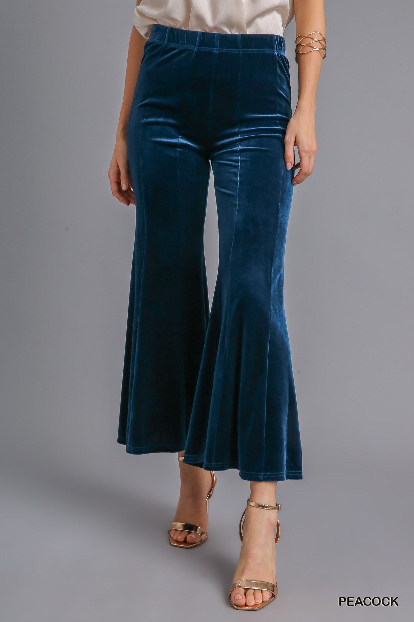 Velvet Vibes Pants