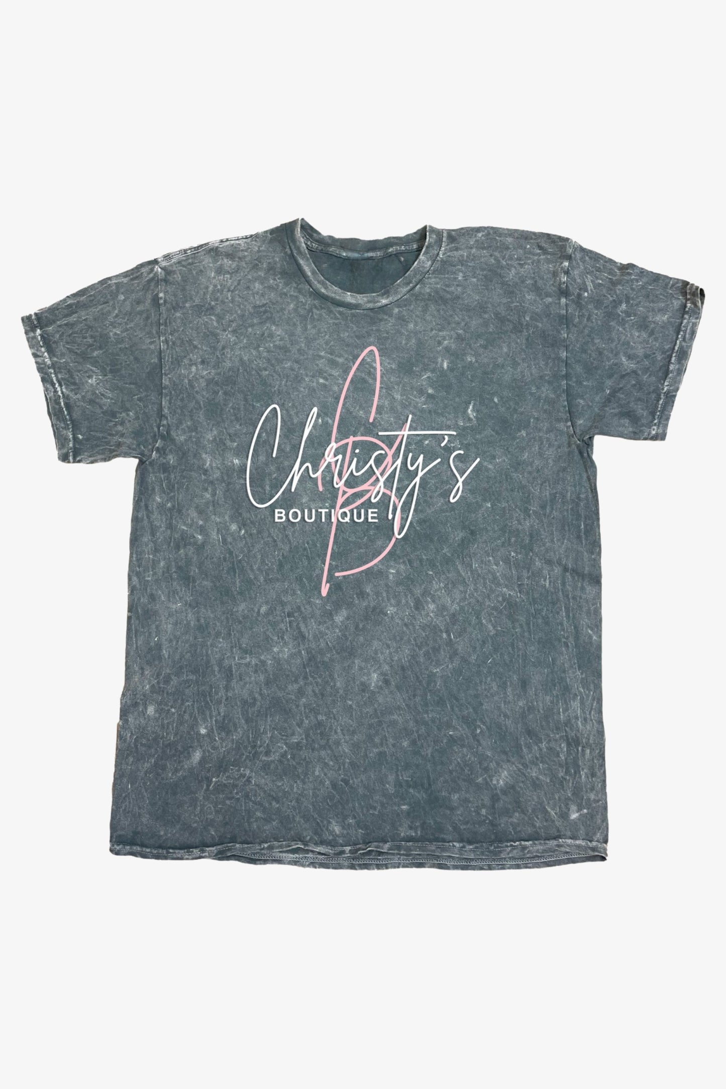 Christy’s Boutique Tee