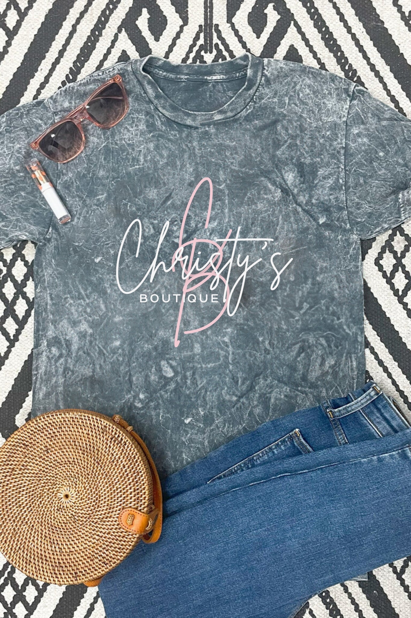 Christy’s Boutique Tee