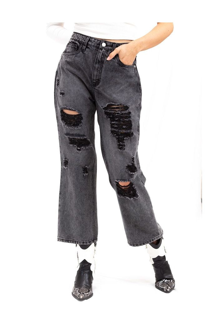 Howl at the Moon Pants