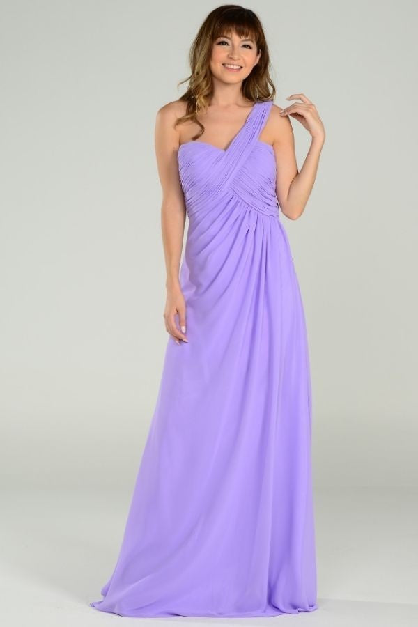 Penelope Prom Dress