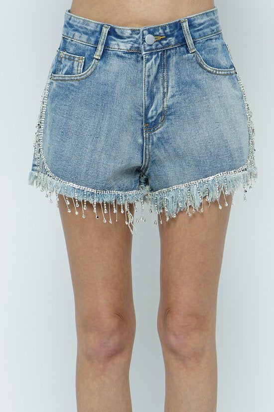 Steal the Shine Shorts