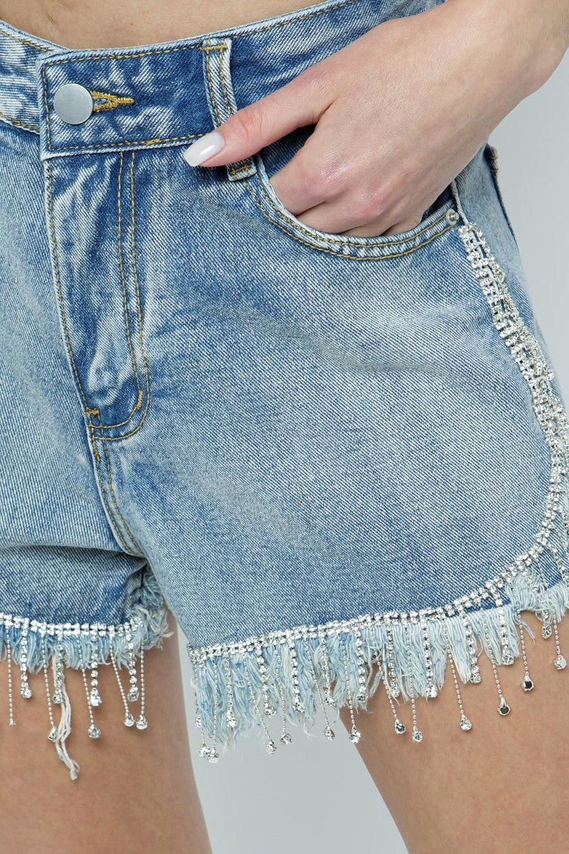 Steal the Shine Shorts