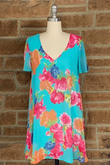 Kinsley Rose Tunic